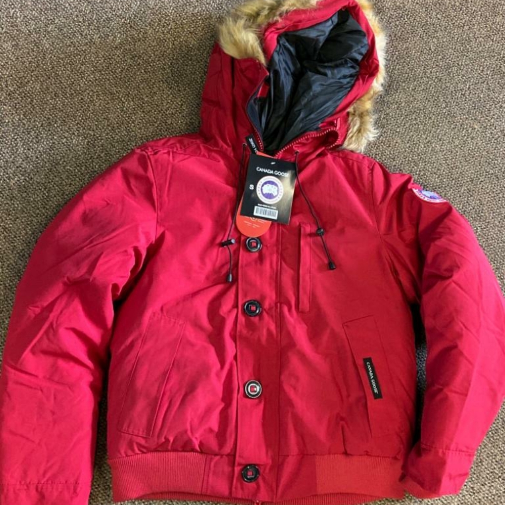 Canada Goose Coats
